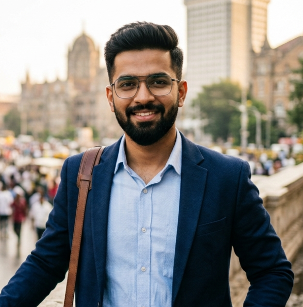 Rahul Pawar profile preview